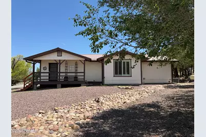232 S Hopi Street, Springerville, AZ 85938 - Photo 1