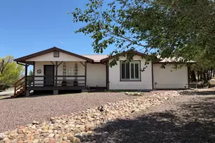 232 S Hopi St, Springerville, AZ 85938 - Photo 1