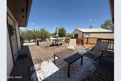 232 S Hopi Street, Springerville, AZ 85938 - Photo 5