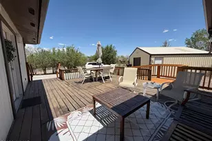 232 S Hopi St, Springerville, AZ 85938 - Photo 5