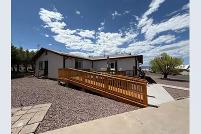 232 S Hopi Street, Springerville, AZ 85938 - Photo 3