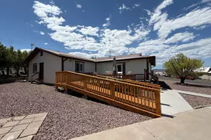 232 S Hopi St, Springerville, AZ 85938 - Photo 3
