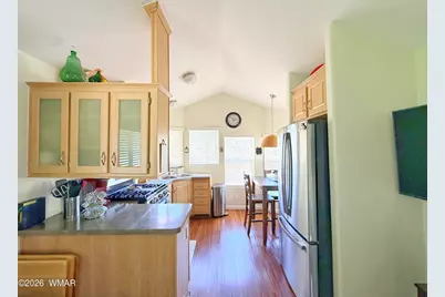 2215 Old Crooks Trail, Overgaard, AZ 85933 - Photo 9