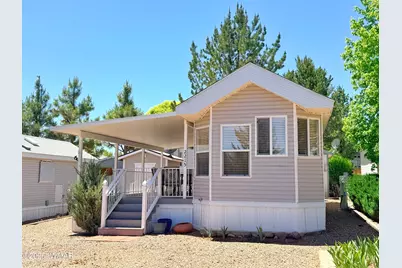 2215 Old Crooks Trail, Overgaard, AZ 85933 - Photo 3