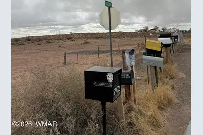 9972 Cattleman Road, Holbrook, AZ 86025 - Photo 41