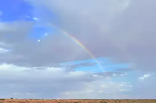 9972 Cattleman Rd, Holbrook, AZ 86025 - Photo 1