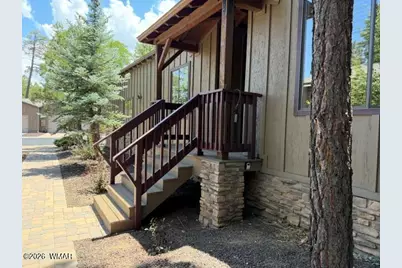 5410 N Saint Andrews Drive, Lakeside, AZ 85929 - Photo 33