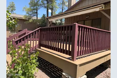 5410 N Saint Andrews Drive, Lakeside, AZ 85929 - Photo 35
