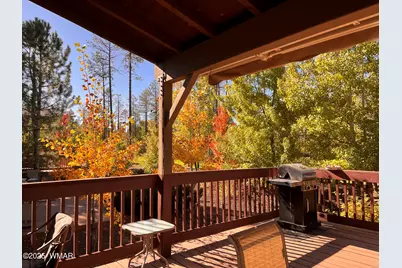 5410 N Saint Andrews Drive, Lakeside, AZ 85929 - Photo 9