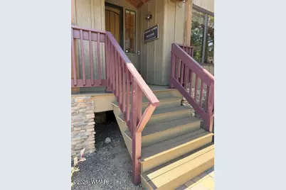 5410 N Saint Andrews Drive, Lakeside, AZ 85929 - Photo 1