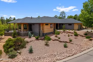 1202 N Marissa Cir, Payson, AZ 85541 - Photo 1