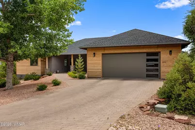 1202 N Marissa Circle, Payson, AZ 85541 - Photo 3