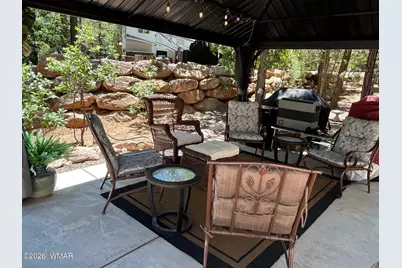 2240 E Lariat Way, Show Low, AZ 85901 - Photo 7
