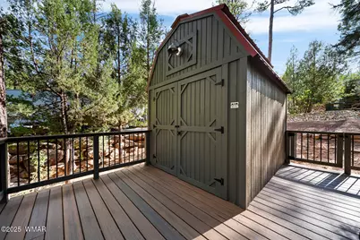 2240 E Lariat Way, Show Low, AZ 85901 - Photo 17