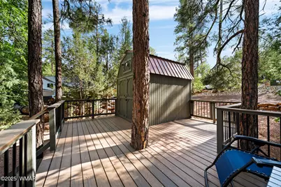 2240 E Lariat Way, Show Low, AZ 85901 - Photo 13