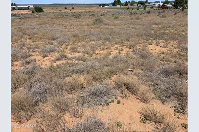 85 F-Bar Lane, Snowflake, AZ 85937 - Photo 5