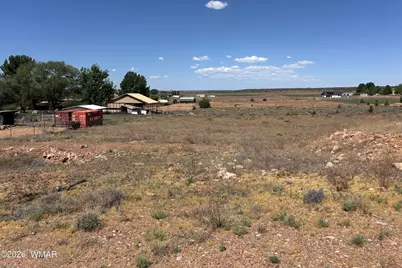 85 F-Bar Lane, Snowflake, AZ 85937 - Photo 1