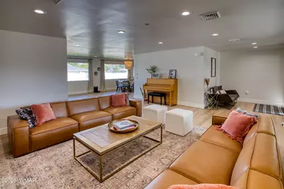 21 W 3rd Street, Snowflake, AZ 85937 - Photo 5