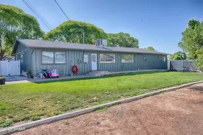 21 W 3rd Street, Snowflake, AZ 85937 - Photo 27