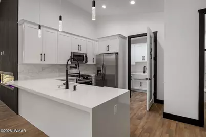 2701 W Villa Loop, Show Low, AZ 85901 - Photo 5