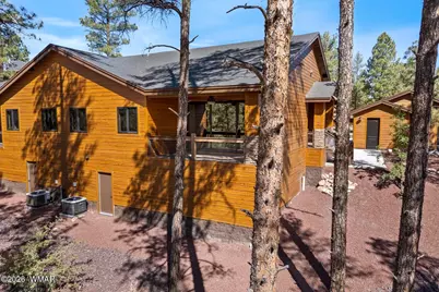 2701 W Villa Loop, Show Low, AZ 85901 - Photo 17