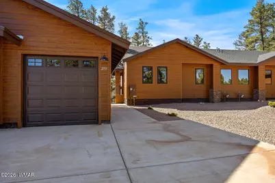 2701 W Villa Loop, Show Low, AZ 85901 - Photo 1