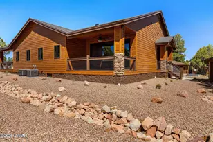 2755 W Villa Loop, Show Low, AZ 85901 - Photo 15