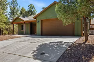 721 S Bushman, Show Low, AZ 85901 - Photo 3