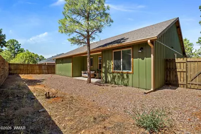 721 S Bushman, Show Low, AZ 85901 - Photo 29