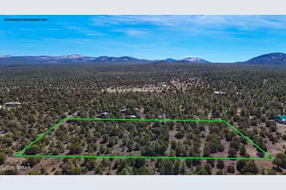 11 Co Rd 3262 5 Acres, Vernon, AZ 85940 - Photo 3