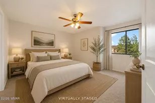 6173 E Starlight Ridge Pkwy, Lakeside, AZ 85929 - Photo 21