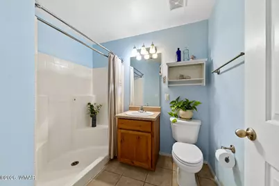 6173 E Starlight Ridge Parkway, Lakeside, AZ 85929 - Photo 33