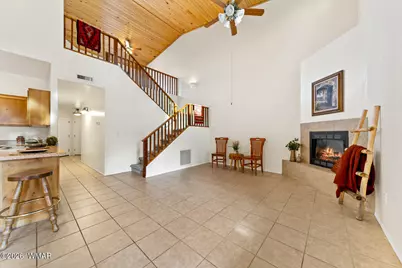 6173 E Starlight Ridge Parkway, Lakeside, AZ 85929 - Photo 7