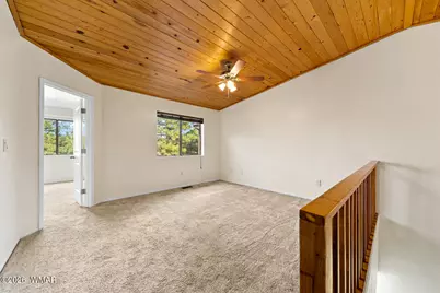 6173 E Starlight Ridge Parkway, Lakeside, AZ 85929 - Photo 19
