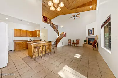 6173 E Starlight Ridge Parkway, Lakeside, AZ 85929 - Photo 9