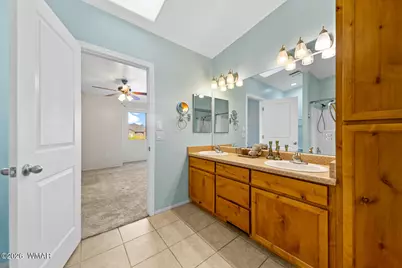 6173 E Starlight Ridge Parkway, Lakeside, AZ 85929 - Photo 27