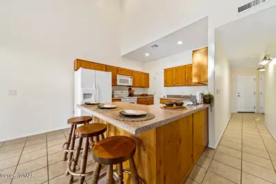 6173 E Starlight Ridge Parkway, Lakeside, AZ 85929 - Photo 13