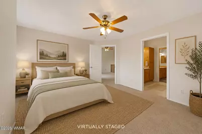 6173 E Starlight Ridge Parkway, Lakeside, AZ 85929 - Photo 23
