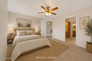 6173 E Starlight Ridge Pkwy, Lakeside, AZ 85929 - Photo 23
