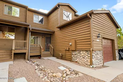 6173 E Starlight Ridge Parkway, Lakeside, AZ 85929 - Photo 1