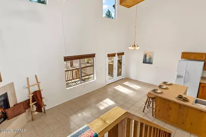 6173 E Starlight Ridge Parkway, Lakeside, AZ 85929 - Photo 11