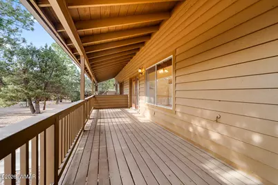 6173 E Starlight Ridge Parkway, Lakeside, AZ 85929 - Photo 41
