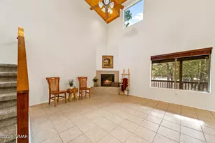 6173 E Starlight Ridge Pkwy, Lakeside, AZ 85929 - Photo 5