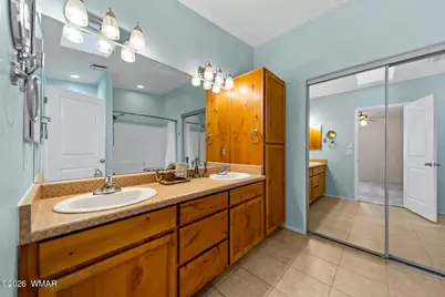 6173 E Starlight Ridge Parkway, Lakeside, AZ 85929 - Photo 29