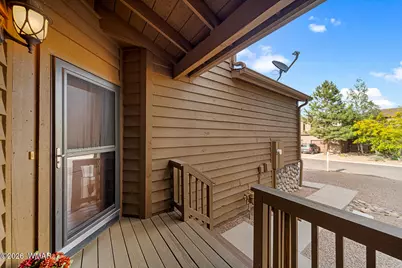 6173 E Starlight Ridge Parkway, Lakeside, AZ 85929 - Photo 3