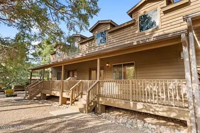 6173 E Starlight Ridge Parkway, Lakeside, AZ 85929 - Photo 39