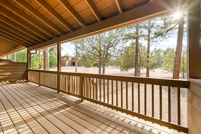 6173 E Starlight Ridge Parkway, Lakeside, AZ 85929 - Photo 37