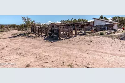 4401 Jay Road, Snowflake, AZ 85937 - Photo 17