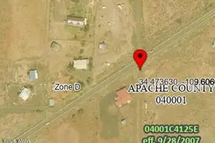 Parcel 201-51-164B, Concho, AZ 85924 - Photo 1