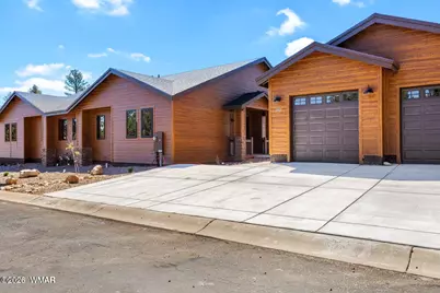2765 W Villa Loop, Show Low, AZ 85901 - Photo 1